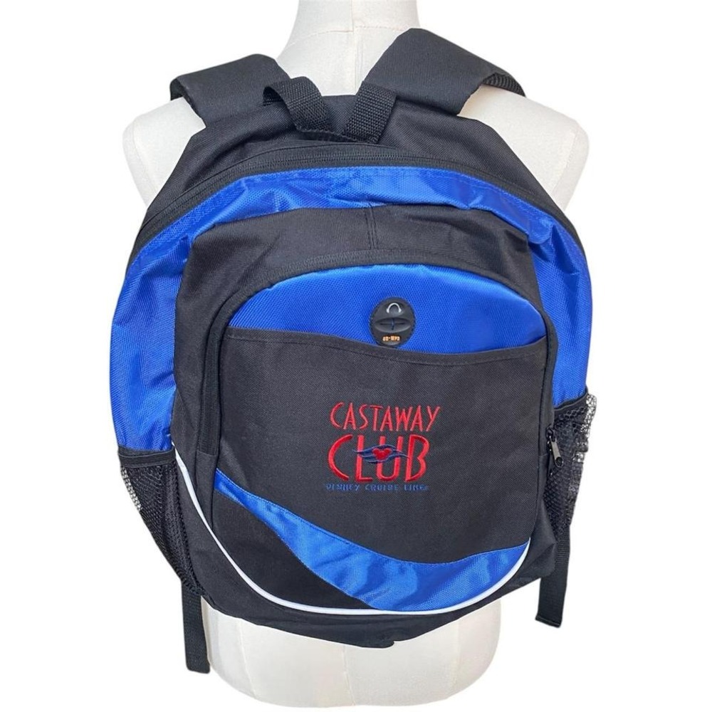 Disney‎ Castaway Club backpack